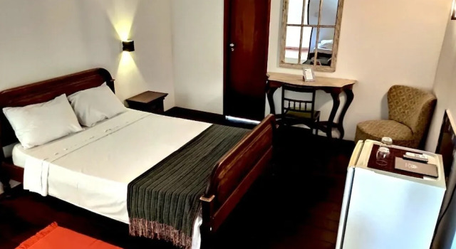 Hotel Quinta da Mantiqueira, Забронировать Отель Отели штата Рио-де-Жанейро с завтраком, Завтраки