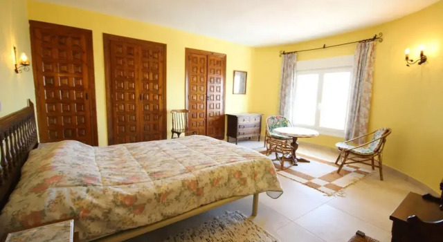 Villa Maryvilla 28 - Plaza Mayor