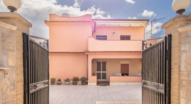 Villetta Calabernardo, Book Hotel Calabernardo Noto Valley