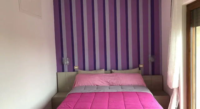 English Inn rooms