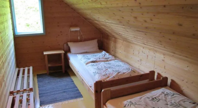 Nyagärde Farmhouse, Boek Hotel  