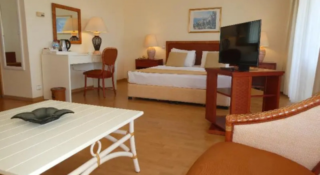 Полулюкс Standard Presa Di Finica Hotel