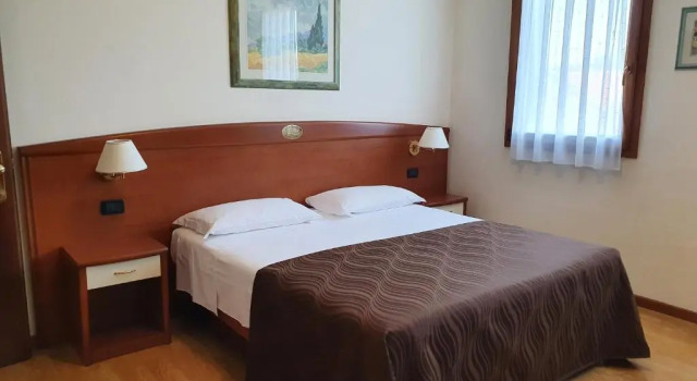 Двухместный номер Standard Agriturismo il Cascinale