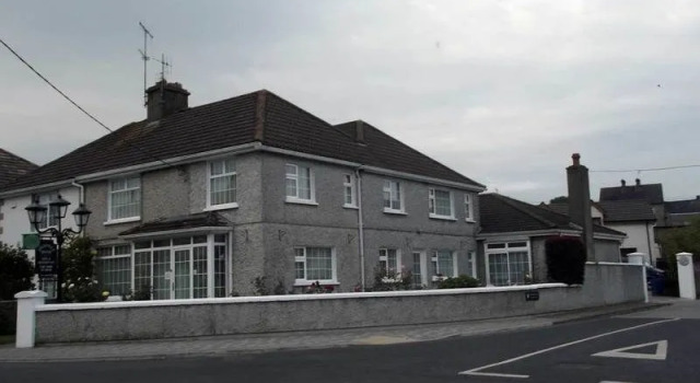 Rockville, Book Bed and Breakfast Cashel Tipperary County
