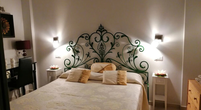 Al Bajah Loft Apartment, Prenota Appartamento Hotel a Sicilia con parcheggio, Parcheggio