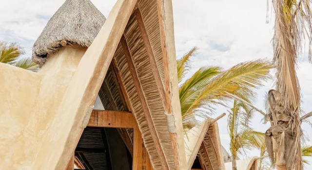 Номер Standard Baja Nomads Hotel