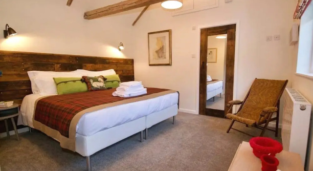Bertie Cottage
