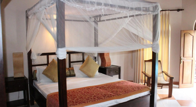 Hotel Bentota Village, Забронировать Отель Отели Западной провинции 3 звезды, 3*