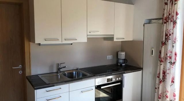 Апартаменты Ferienwohnung Albrecht