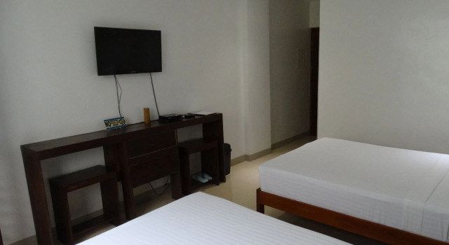 Orchid Lagan Place Palawan