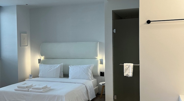 Classic room Plexi Space