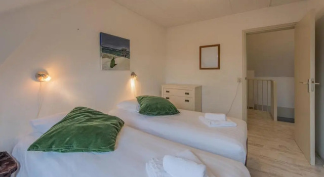 Апартаменты с 2 комнатами Boutique Appartement-Hotel Villa Juttershof