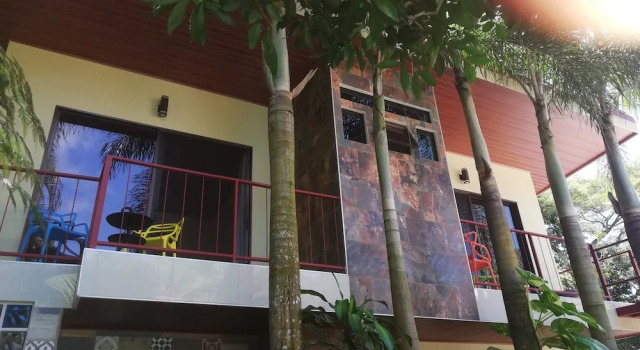 Coyaba Tropical Elegant Adult Guesthouse, Prenota Hotel Quepos Puntarenas