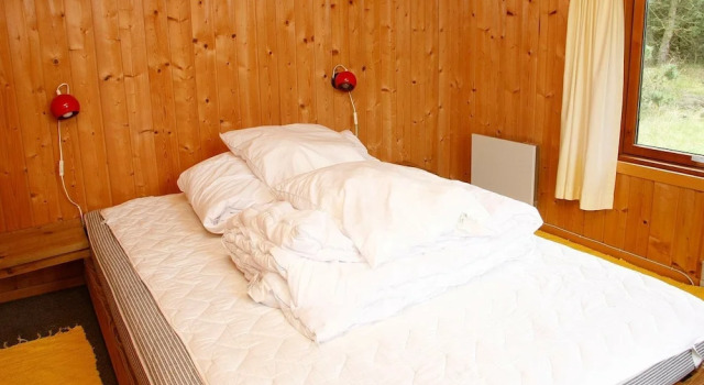 Gorgeous Holiday Home in Laeso Denmark Amidst Natural Surroundings, Varaa Hotelli Laeso Island Tanska