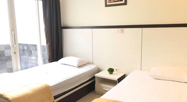 OYO 3240 Inninawa Homestay, Prenota Hotel Palu 