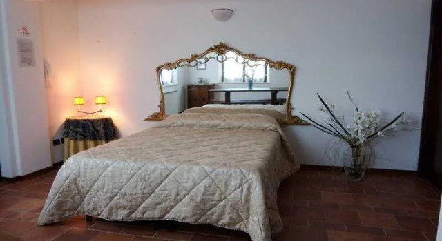 Villa Malamerenda Apartments