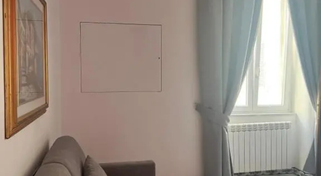 Апартаменты Standard Hotel Ausonia