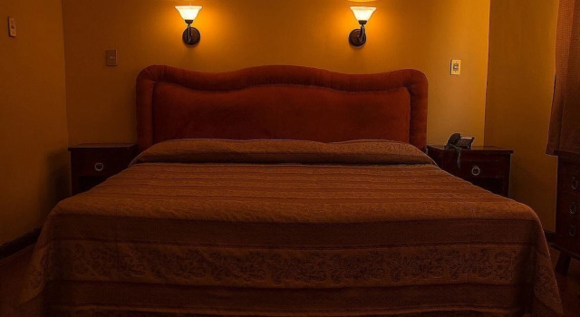 Hotel Roma, Забронировать Отель Отели Дуранго 3 звезды, рядом с Pancho Villa Museum, 3*