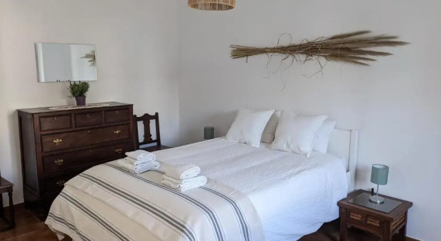 Вилла Pátio SantAna - 2 bedrooms villa w/ exterior area
