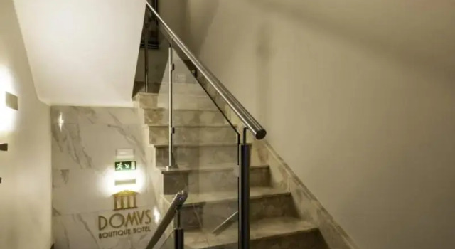 Domus Boutique Hotel, Réserver Hôtel-boutique Rabat Île de Malte