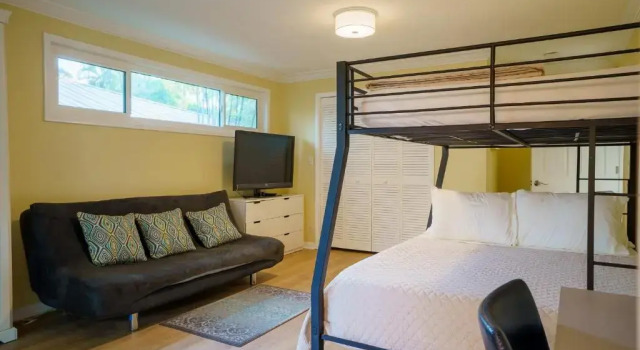Coastal Beauty - A Beautiful NEW Property Close to Everything
