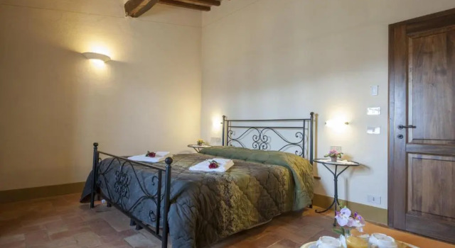 Апартаменты с 2 комнатами Agriturismo Bonello