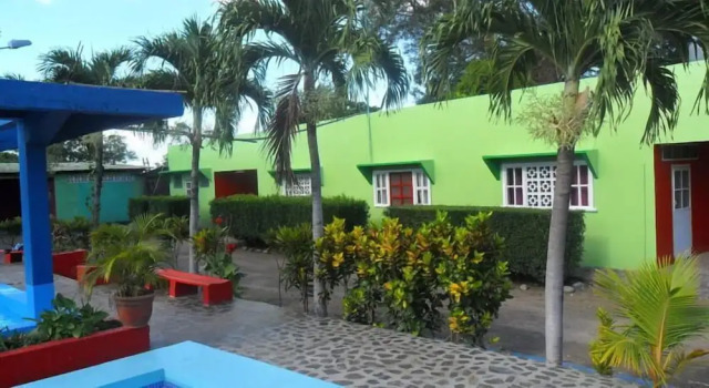 Hostal Valle, Prenota Hotel Managua Managua Region