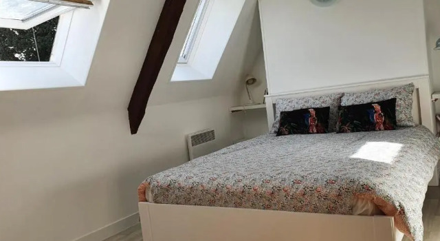 APY BAYEUX : appartement *** au cœur de la ville, Забронировать Апартаменты/квартира Байе 
