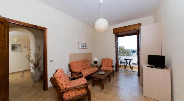Casa di Meglio Dependance