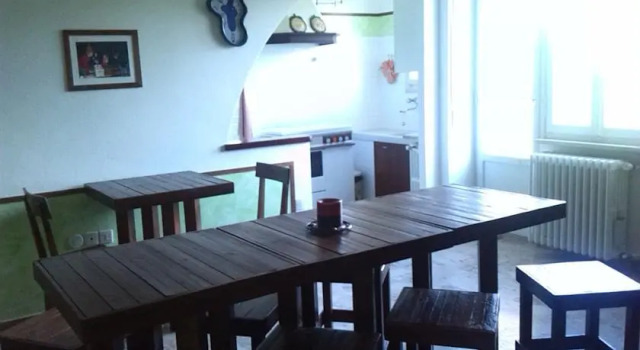 Il Pentolone In Compagnia, Rezervovat Hotel Arcevia 