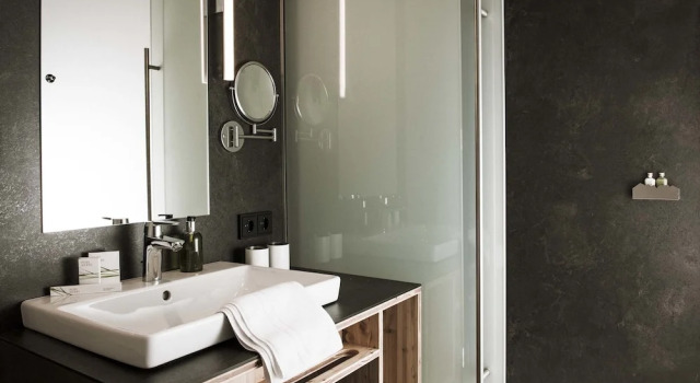 Номер Economy Tirol Lodge