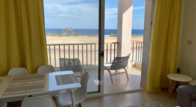 Soma Bay Apartment, Prenota Appartamento Hotel a Mar Rosso con parcheggio, Parcheggio