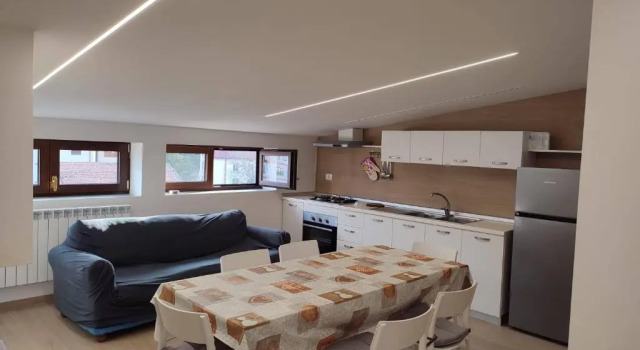 Коттедж Residenze Macerelli