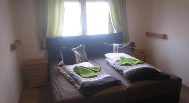 Двухместный номер Standard Hotel Garni Austermayer