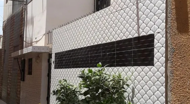 Maison meublee a la Sicap Baobab, Reservar Hotel Hotéis SPA em Dacar, SPA