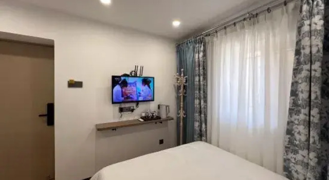 Люкс Maizi Homestay