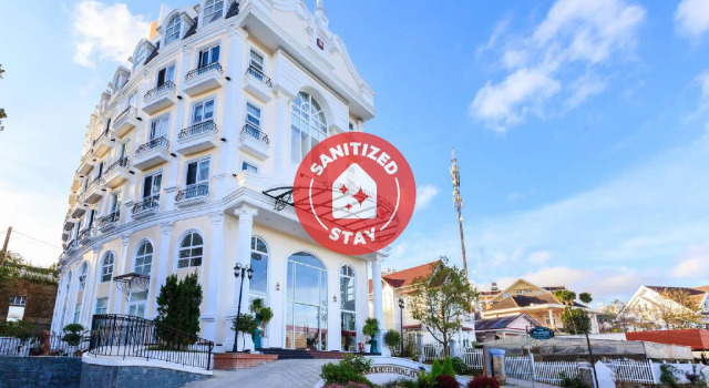 Saigon’s Book Da Lat Hotel, Book Hotel Da Lat Lam Dong