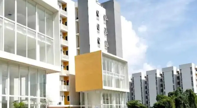 Aero Room