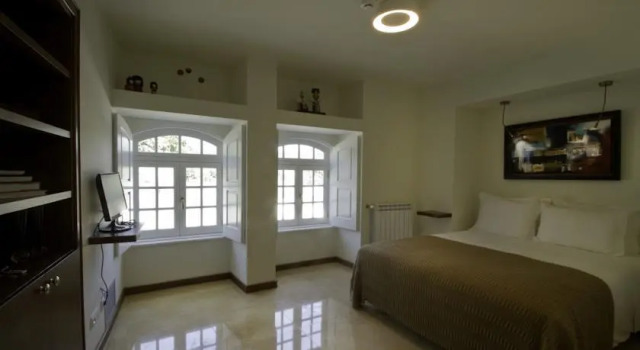 Quinta de Lograssol, Rezervovat Hotel Hotely v Beira Alta s bazénem, Bazén