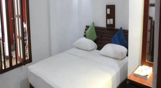 Nippon Villa Beach Resort, Забронировать Курортный отель Хиккадува Округ Галле