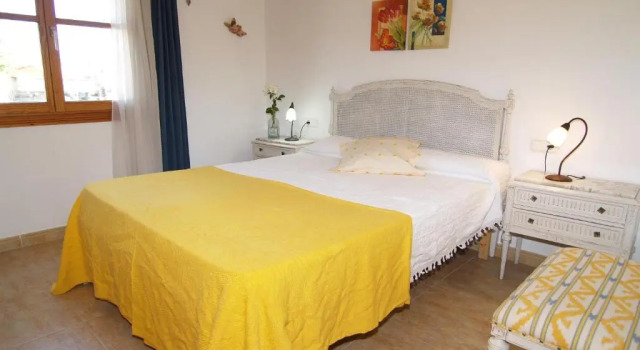 Apartment Son Durí Seawiews 15