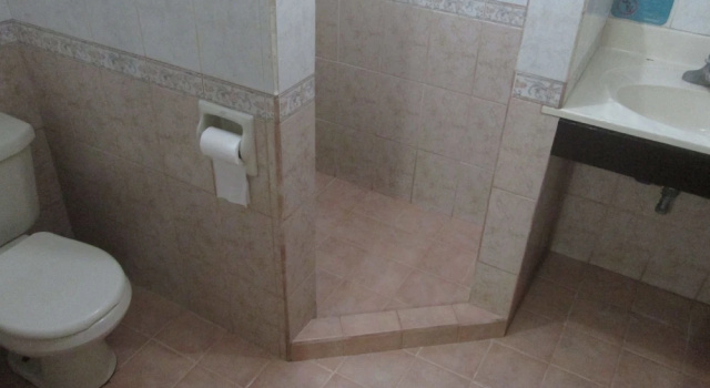 Номер Deluxe Tonglen Eco Resort