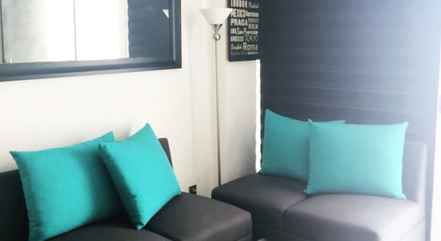 Apartment in Nuevo Vallarta