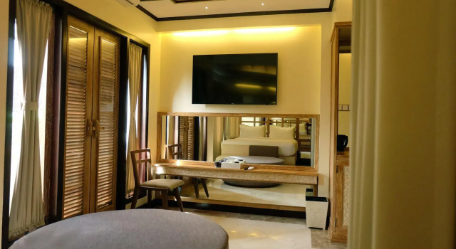 Paditeras Boutique Hotel Seminyak