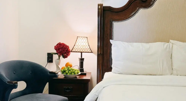 Номер Standard TTR Joy Apart Hotel