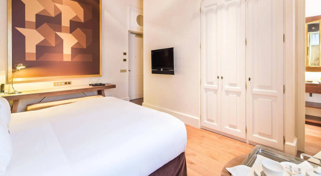 Hotel DO Placa Reial GL, Забронировать Отель Отели в центре Барселоны, в центре, Завтраки, 5*