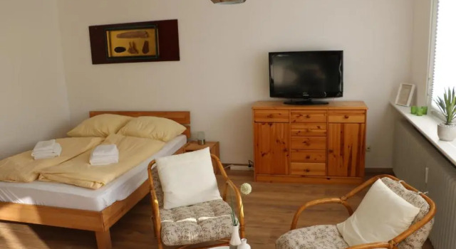 Ferienwohnung Schwarzwaldtraum - 2Zi - Feldberg, Reserva ahora Hotel Hinterfalkau Feldberg