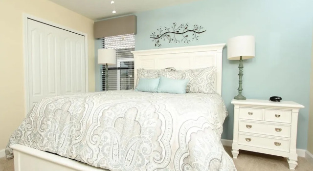Семейный номер Standard Grhmvd1494 - Champions Gate Resort - 5 Bed 4 Baths House