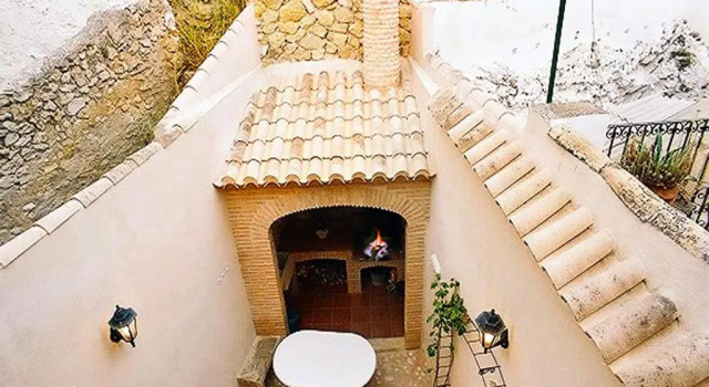 Casa Rural Sant Antoni, Забронировать Отель Бьяр Коста-Бланка