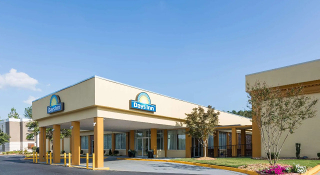 Standard Zimmer Days Inn by Wyndham Madison